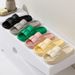 Petal Slippers For Women Summer Indoor Non-Slip Bathroom Shower Couple Soft Sole Home Use Lightweight Unisex_vogvips.com