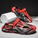 Men Slippers Camouflage Platform Outdoor Summer Clogs Shoe Women Beach Sandals Male Soft EVA Indoor Home Slides Lover_vogvips.com