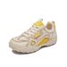 Ins Korean Style New Dad Shoes For Women 2025 Spring Student Sports Running Casual Thick Sole Height Increasing Street_vogvips.com