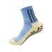 Shoe Accessories Professional Thickened Towel Bottom Deodorant Sweat Absorption Glue Non Slip Football Sports Soccer Socks Yoga Socks_vogvips.com