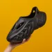 Wading Shoes Thick Soles Comfortable Slippers Outdoor Street Fashion Slides Antislip Sports Sneakers_vogvips.com