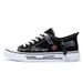 Youth Canvas New Summer Board Men's Casual Breathable And Versatile Student Shoes Trendy Low Top_vogvips.com