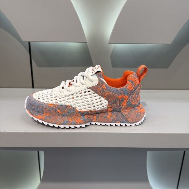 2025 Fashion Trend Men's Shoes: Casual, Sporty, Versatile, Youthful, Trendy Shoes_vogvips.com