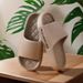 Stepping On Clouds Feeling Men's Cool For Home Use, Odor-Free Bathroom Slippers, Indoor Summer Women's Slippers_vogvips.com