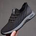 Men's Versatile Running Shoes Cross Border Style for Spring And Summer Breathable Mesh Casual Sports Walking Shoes for Middle-Aged Fathers_vogvips.com
