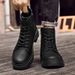 Non-slip Outdoor Sports Men's Shoes Casual Shoes Platform Heightening Dad Shoes Trendy Shoes_vogvips.com