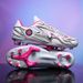 26xx Correct Logo 1 New For Children, Five-a-Side, Big Kids, Small And Medium, Long Studs Low-Cut, Broken Studs, Leather Soccer Shoes, Children,_vogvips.com