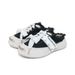 Tan Key 2024 New Versatile Thick-Soled Slip-On Half-Slip Couple Closed-Toe Slippers For Outdoor Casual Wear_vogvips.com