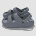 Summer On Platform Women 2026 Outdoor Eva Soft Non Slip Beach Sandals Woman Thick Sole Cloud Sandals Female_vogvips.com