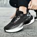 Comfortable Non-slip Walking Jogging Shoes Comfortable Fitness Sneakers Professional Running Sneakers For Men_vogvips.com