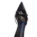 Elegant Silver Pointed-Toe High Heel Sandals With Heart-Shaped Rhinestones For Women Perfect For Wearing As Outerwear Or As Sandals._vogvips.com