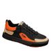 Spring New Breathable Canvas Men's Korean Edition Versatile Thick Sole Sports And Casual Board Trendy Shoes_vogvips.com