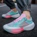 Running Shoes For Men, Ultra-Light, Soft, Breathable, Shock-Absorbing, High Elasticity, Non-Slip, Professional Sports Running Shoes_vogvips.com