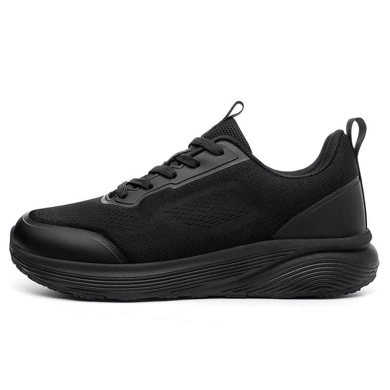 Wide Last Shoes Wide Head Cross-border Large Size Men's Shoes Jaka Seamless Breathable Non-slip Sports Casual Shoes Fashion Dad Trendy Shoes_vogvips.com