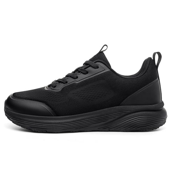 Wide Last Shoes Wide Head Cross-border Large Size Men's Shoes Jaka Seamless Breathable Non-slip Sports Casual Shoes Fashion Dad Trendy Shoes_vogvips.com