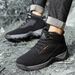 Tourism Lightweight Cushioning, Hiking Outdoor Training Shoes, Oversized Shoes 425_vogvips.com