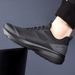 Outdoor Casual Shoes Large Size Men's Shoes Outdoor Hiking Shoes Running Shoes_vogvips.com