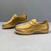 Men's New Casual Korean Version Trendy Leather Board Shoes British Style Men's Loafers_vogvips.com