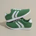 Spring New Lace Up Women's Sports Shoes Plus Size Woman Sneaks Mixed Colors Female Fashion Vsatile Flat Casual_vogvips.com