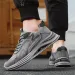 Men's Hiking Summer Breathable Mesh Sneakers Versatile Running Shock Absorbing Ultra Light Casual Men's Shoes_vogvips.com