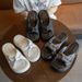 Thick-Soled Chinee Style National Trend Women' Summer New Fahion Outdoor Beautiful French Cro High-End Sene_vogvips.com