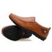 2019 Summer New Men's Casual in Large Sizes, Fashionable and Trendy Driving Lazy Shoes_vogvips.com