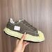 () New Summer Canvas Shoes For Men And Women, Low Top Ins Style Thick Sole Casual Versatile Niche Board_vogvips.com