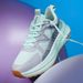 Couple Running Shoes High Quality Sneakers Men Outdoor Breathable Gym Shoes Man Women Comfortable Lace Up Marathon Sports Shoes_vogvips.com