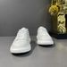 Trendy Brand 2025 Autumn New Genuine Leather White Men's Korean Version Versatile Thick Soled Board Trendy Casual Shoes_vogvips.com