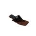 Niche Wedge Flip-Flops Summer Outdoor 2025 New Beach Shoes French Style Elegant Toe-Post Sandals For Women_vogvips.com