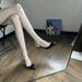 Desire Style Rivet High Heels Women's New Elegant Design Sense One-Strap Thin Heel Slimming Sandals_vogvips.com