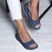 Women's Foreign Trade Shoes 2020 New Model, Hot-selling Manufacturer's Stock, Fashionable Flat_vogvips.com
