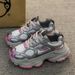 Dad For Women Spring Summer New Versatile Thick Sole Height Increasing Super Popular Mesh Breathable Casual Sports_vogvips.com