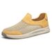 Casual Shoes Couple Sports Lazy Mesh Shoes Casual Men's Shoes_vogvips.com