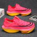 New 2025 Summer Breathable Mesh Trendy Air Cushion Couple Versatile Internet Celebrity Sports Running Shoes For Men_vogvips.com