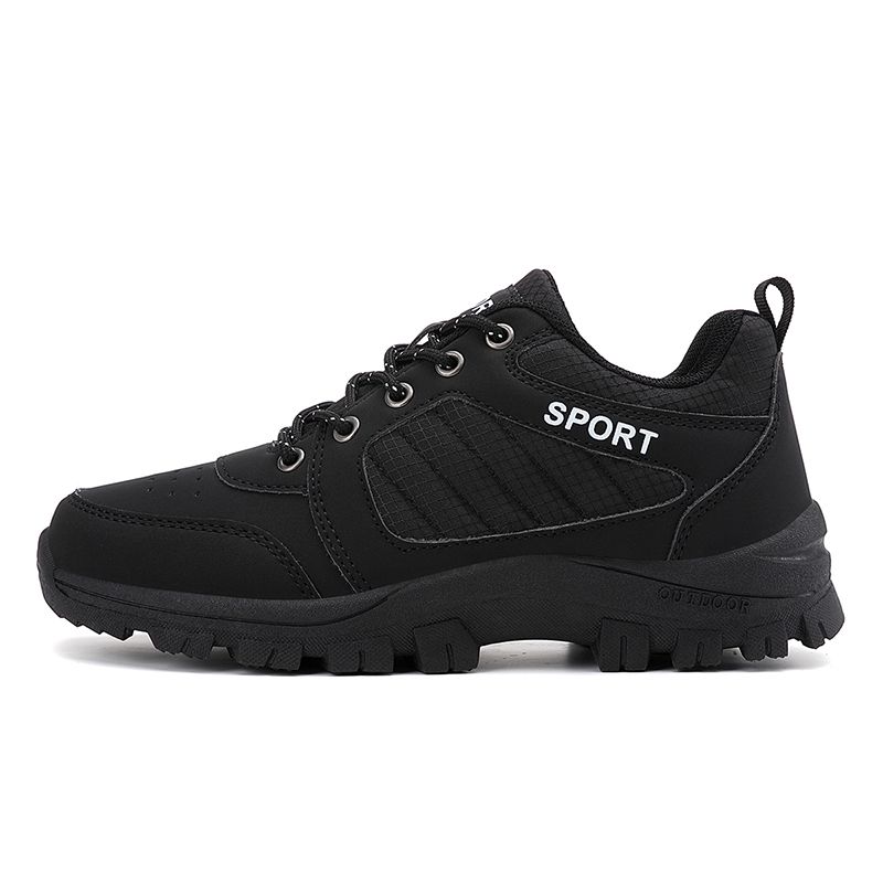 Outdoor Casual Shoes Off-road Hiking Shoes Hiking Shoes Men_vogvips.com