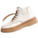 European Warm Series Men's Martin Boots Genuine Leather British Style Winter New Work Thick High Top Soft Sole Casual Shoes_vogvips.com