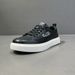 Men's Genuine Leather White And Versatile Casual Board Men's Shoes, Sports Korean Version Trendy Shoes_vogvips.com