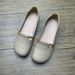 2026 New Model Genuine Leather Women's Shoes, Soft Leather, Rubber Comfortable Flat Sole, Slip-on Shoes For Mothers_vogvips.com
