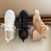 D's Dad Shoes Women's 2025 New Thick Soled Versatile Casual Autumn And Winter Wholesale Sports No Fatigue In The Feet Increase Height Shoes_vogvips.com