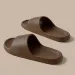 Fashion Women Summer Flat Lightweight EVA Home Bathroom Slippers Comfort Massage Couples Indoor Slides Shower Shoes_vogvips.com