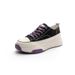 2026 New Fashion Versatile Thick-Soled Canvas For Women Retro Niche Ins Style Casual Sports White Shoes_vogvips.com