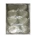 Silicone Forefoot Pads Front Half Pads Half Size Insoles Transparent Non Slip Crystal Jelly Forefoot Pads_vogvips.com