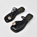 Sandals Luxury For Women Flip Flops Woman Hiking Sandal Mules Women's Slippers Slipper Summer Shoes Sale_vogvips.com