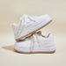 Little White Shoes Female Students Thick-soled Heightening Shoes Sports Board Shoes Casual Street Shoes_vogvips.com