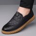 2026 Spring And Autumn New Handmade Casual For Men, Soft Sole Versatile Dad Shoes, Men's Slip-On Shoes 88181_vogvips.com