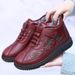 1178225343@qq.com Old Beijing Cloth Women, Shoes, Winter Plush Warm Shoes For Middle-aged And Elderly Mothers, Non-slip Soft Sole Grandma_vogvips.com