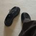 ShoeVault Summer Trend Derby Men's British Style Retro Large Leather Thick Sole Wedding Groom Shoes_vogvips.com