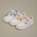 Fashion Thick-soled Leather White Shoes Cute And Tall Versatile Casual Sports Board Shoes Women_vogvips.com
