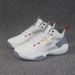 Export Lightweight Shock Absorption Shock-Absorbing Breathable Men Mid-Top Basketball Tennis Sneaker Running Shoes Non_vogvips.com
